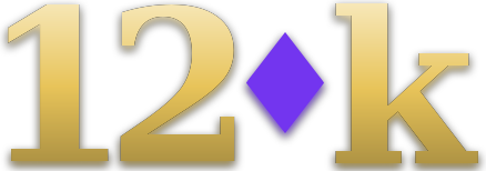 12ok logo
